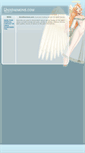 Mobile Screenshot of bmilekic.unixdaemons.com